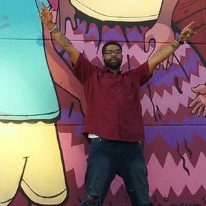 Meet your Posher, Gary